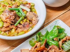 -老乡鸡(东方广场店)