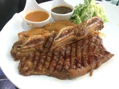 -法兰度西餐厅(新会店)