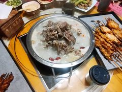 -寂寞的豆芽(龙泽路店)