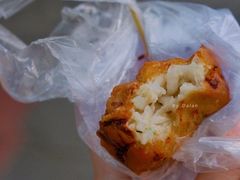 油墩子-阿婆油墩子(五里桥路188弄小区店)