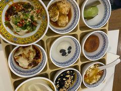 -龙抄手(春熙路总店)