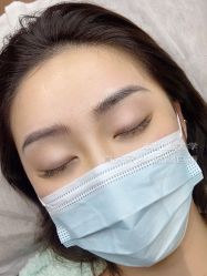 -本小姐美学·半永久纹眉野生眉