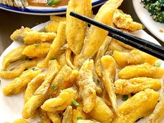 -晓琦农家菜馆·地道农家菜