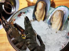 -水林间·寿喜烧自助(仙林金鹰店)