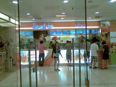 门面-Jazcu珍仕菓鲜榨果汁(西单大悦城店)