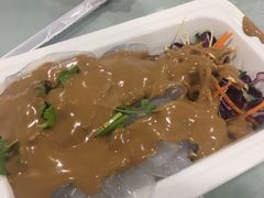 -听涛雅苑百味饺子老家菜馆