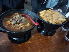 -桥雪牛杂专门店(关边路店)