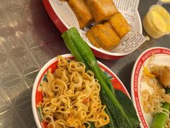 -孖记茶档·热腾茶餐(乐峰店)