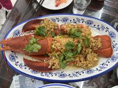 -望海潮海鲜店 特色家常菜(在海一方店)