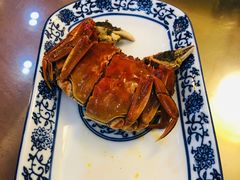 -灵福缘私房菜·农家菜(拈花湾·灵山大佛必推店)