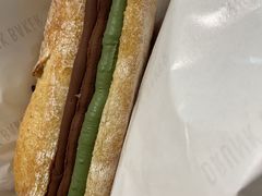 -DRUNK BAKER(上海陕康里店)