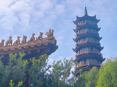 -南沙天后宫景区