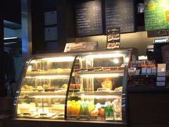 iphone_upload_pic-星巴克(西安机场1店T3到达店)