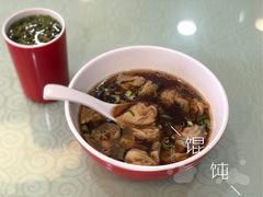 -冶春茶社(太和广场店)