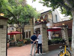 -玫瑰厅上海菜(兴国路店)