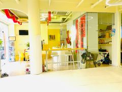 -勇气斑马·巴西柔术&跆拳道(浦东三林店)