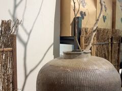 -成川茶店·潮汕工夫浓茶(万象店)