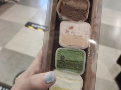 -Olé精品超市(北京合生汇店)