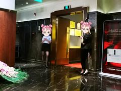 -半岛翡丽海鲜自助餐厅(观风亭店)