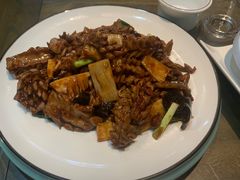 -会仙楼饭庄(宽厚里店)