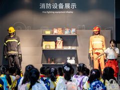 -即刻反应应急安全体验基地