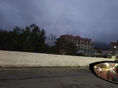 -江门古兜温泉小镇