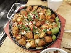 -源味居手把签烧烤(长春一店)