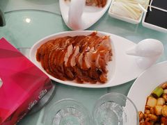 -玉林烤鸭店(定福庄店)