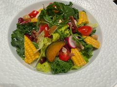 马克西姆沙拉-马克西姆俄罗斯餐厅(通亚街店)