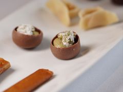 -Le Comptoir de Pierre Gagnaire