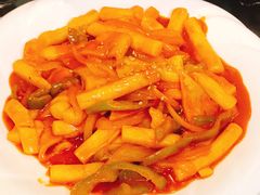 -桃园中华料理炸酱面(燕儿岛路店)