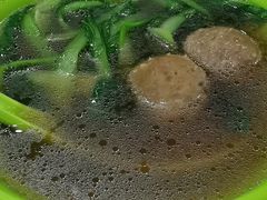 -鮮而純面馆(浦东店)