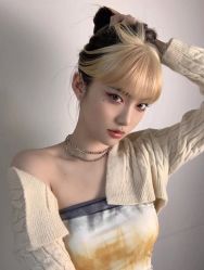 -B·F·T百菲特形象设计沙龙