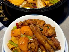 -嘟享吃重庆鸡公煲(五一店)