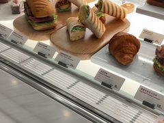 -Tims天好咖啡(江干万象城店)