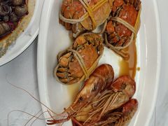 -七的湖·江南蟹舫·阳澄湖农家菜(蟹舫苑店)
