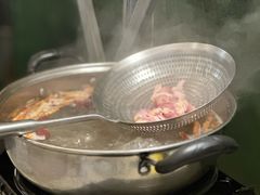 -小煵记·打边炉(西丽文光店)
