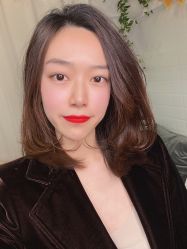-New Fashion·新时尚形象设计