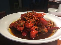 -有位虾匠·香辣蟹·小龙虾(李村店)