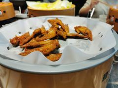 -龍歌自助小火锅(李沧顺和汇店)
