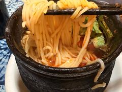 -云南李记罐罐米线饵丝小吃(汉中门金鹰店)