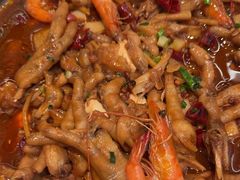 -胖哥俩肉蟹煲(湖滨银泰in77店)