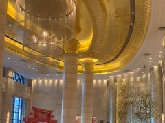 -唐山河头老街国丰维景国际大酒店