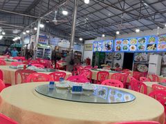 -考记泥焗鸡农庄·海鲜(北洛秘境店)