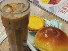 -翠华餐厅(东门店)