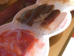 火锅三宝-巴邑火锅·夜宵(港隆广场店)