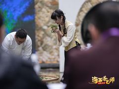 -汉艺唐风茶艺培训(联发华美空间店)