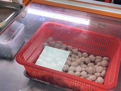 -大目猪肉丸肉饼(星湖豪景店)