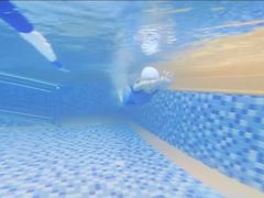 -蓝旗儿童游泳俱乐部(北国中心)