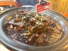 -回味黑鸭煲·始于2006(万松园店)